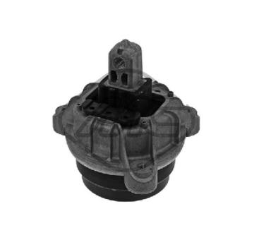 Ulożenie motora Metalcaucho 54739