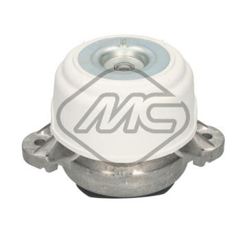 Ulożenie motora Metalcaucho 54846