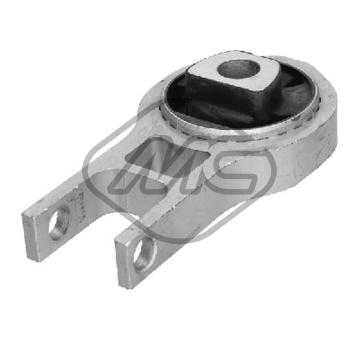 Ulożenie motora Metalcaucho 55388