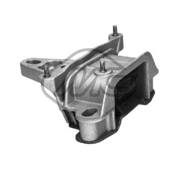 Zaveseni motoru Metalcaucho 55390