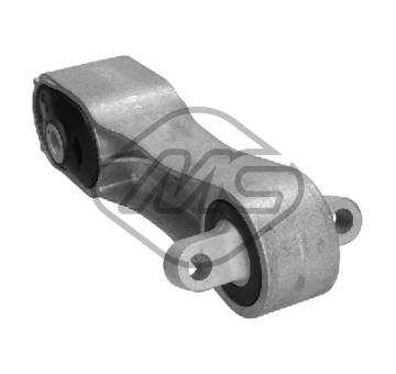 Ulożenie motora Metalcaucho 55395