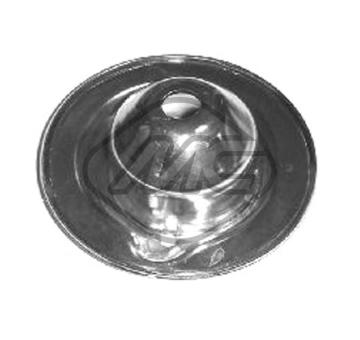 Tanier prużiny Metalcaucho 55442