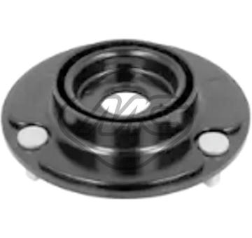 Lozisko pruzne vzpery Metalcaucho 55463