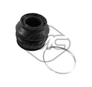Ochranne viko/prachovka,tlumic Metalcaucho 56045