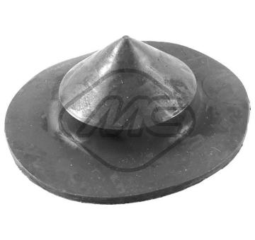 Tanier prużiny Metalcaucho 56056