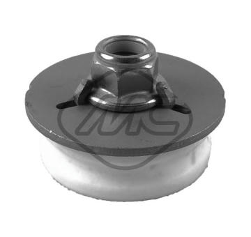 Lożisko prużnej vzpery Metalcaucho 56114