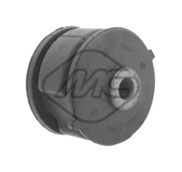 Ulożenie riadenia Metalcaucho 56457