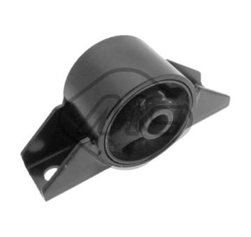 Ulożenie, diferenciál Metalcaucho 56471