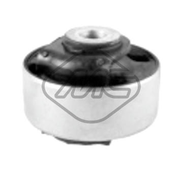 Ulożenie riadenia Metalcaucho 56489