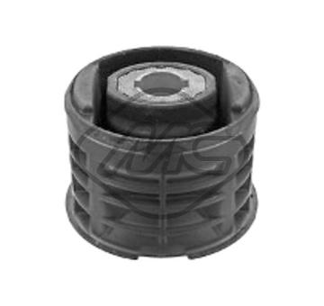 Ulożenie tela nápravy Metalcaucho 56490