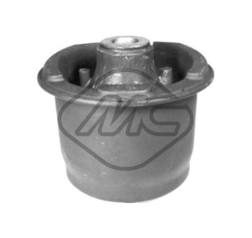 Ulożenie tela nápravy Metalcaucho 56496