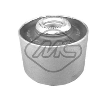 Ulożenie riadenia Metalcaucho 56501