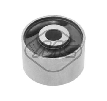 Ulożenie, diferenciál Metalcaucho 56519