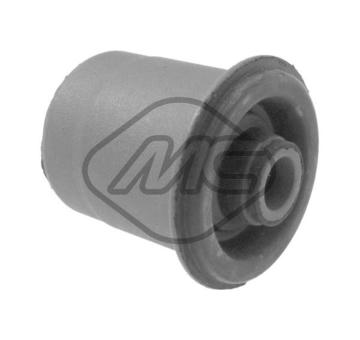 Ulożenie riadenia Metalcaucho 56521