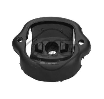 Ulożenie motora Metalcaucho 56960