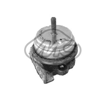 Ulożenie motora Metalcaucho 56972