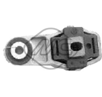 Ulożenie motora Metalcaucho 56978