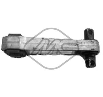 Ulożenie motora Metalcaucho 56979