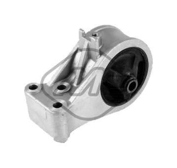 Ulożenie motora Metalcaucho 56983
