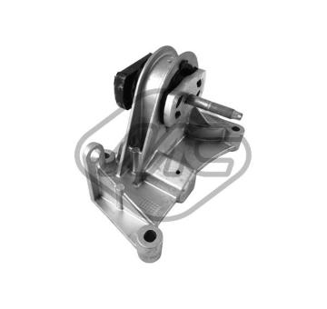 Ulożenie motora Metalcaucho 57011