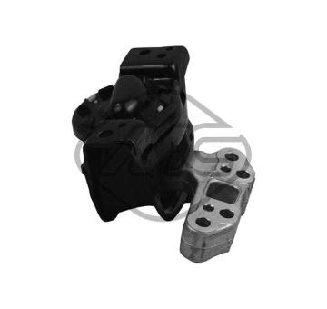 Ulożenie motora Metalcaucho 57030