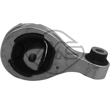 Ulożenie motora Metalcaucho 57038