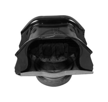 Ulożenie motora Metalcaucho 57044