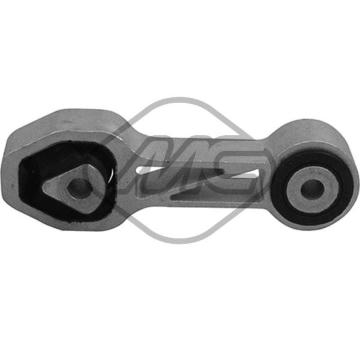 Ulożenie motora Metalcaucho 57069