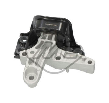 Ulożenie motora Metalcaucho 57072