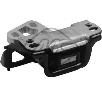 Ulożenie motora Metalcaucho 57096