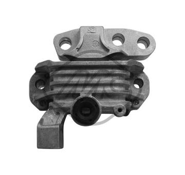 Ulożenie motora Metalcaucho 57124