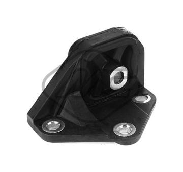 Ulożenie motora Metalcaucho 57179