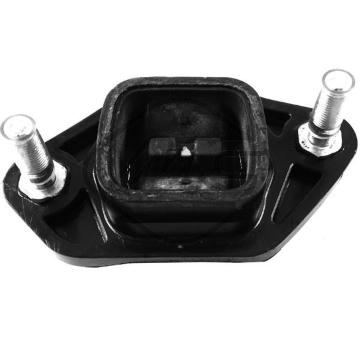 Ulożenie motora Metalcaucho 57181