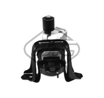 Ulożenie motora Metalcaucho 57204