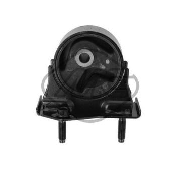 Ulożenie motora Metalcaucho 57206