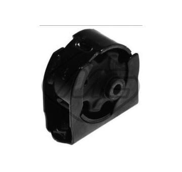 Ulożenie motora Metalcaucho 57207