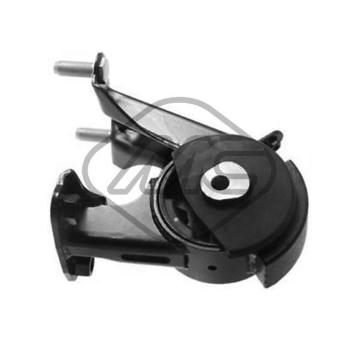 Ulożenie motora Metalcaucho 57218