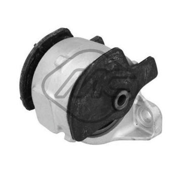 Ulożenie motora Metalcaucho 57220