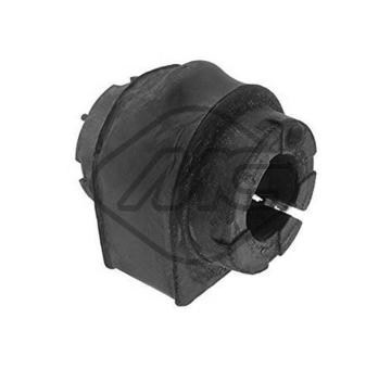Ulożenie priečneho stabilizátora Metalcaucho 57233