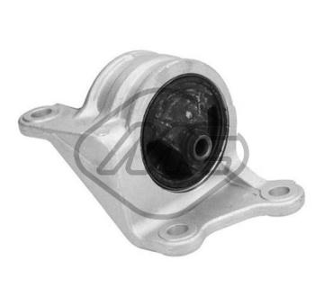 Ulożenie motora Metalcaucho 57240