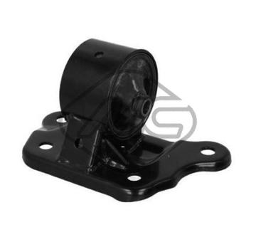 Ulożenie motora Metalcaucho 57241