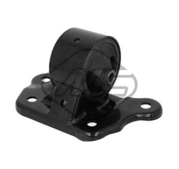 Ulożenie motora Metalcaucho 57246