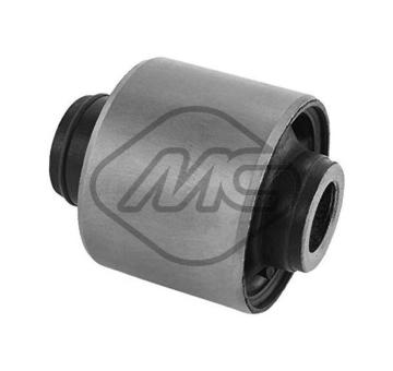 Ulożenie, diferenciál Metalcaucho 57250