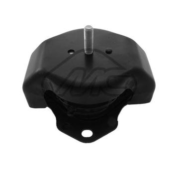 Ulożenie motora Metalcaucho 57262
