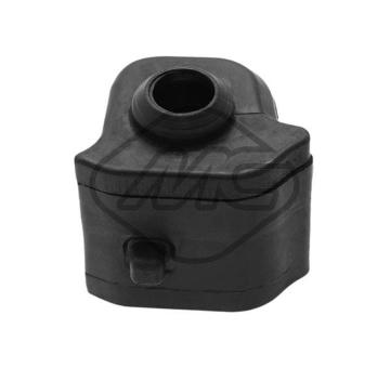Ulożenie priečneho stabilizátora Metalcaucho 57286