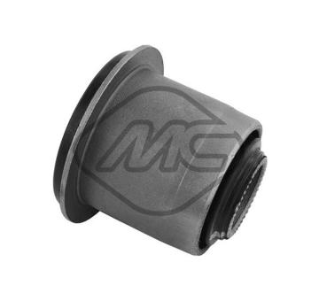 Ulożenie riadenia Metalcaucho 57298