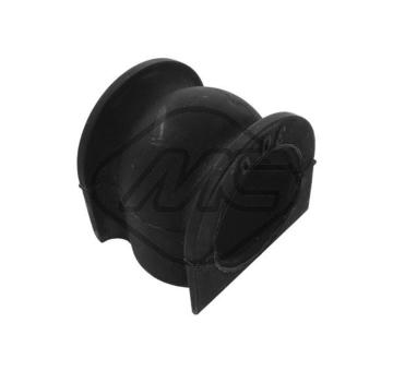 Ulożenie priečneho stabilizátora Metalcaucho 57304