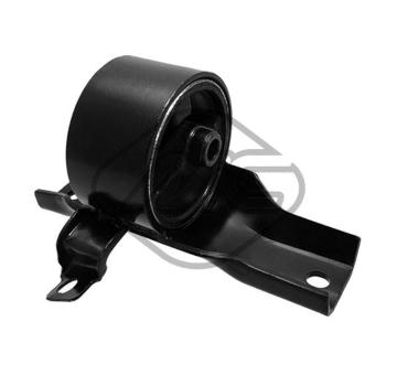 Ulożenie motora Metalcaucho 57345