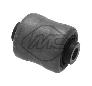 Ulożenie riadenia Metalcaucho 57347