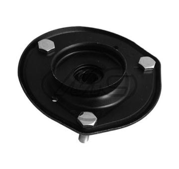 Lożisko prużnej vzpery Metalcaucho 57393